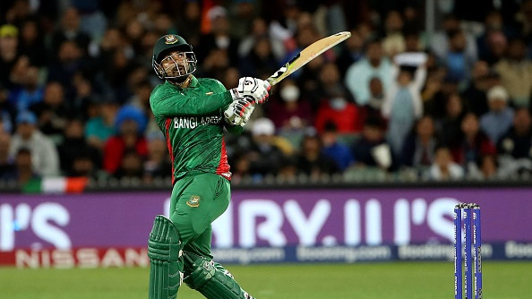 BAN v IND 2022: Litton Das to lead Bangladesh in ODI series against India