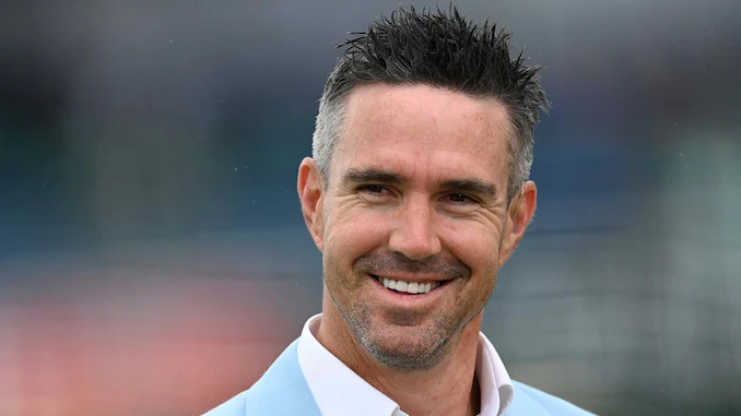KP chooses England over South Africa... again! | Sport