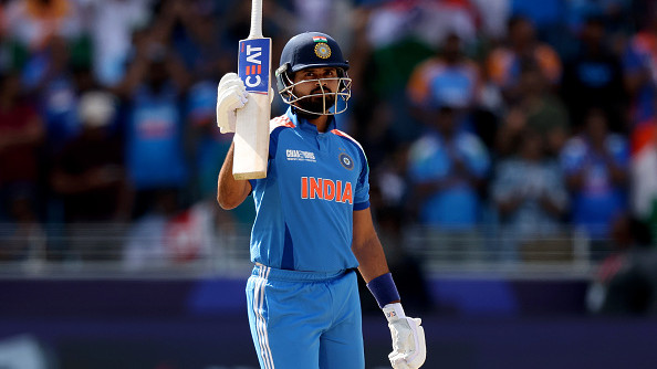 CT 2025: “I realised that it's only you versus you,” Shreyas Iyer on India comeback after roller-coaster 1.5 years