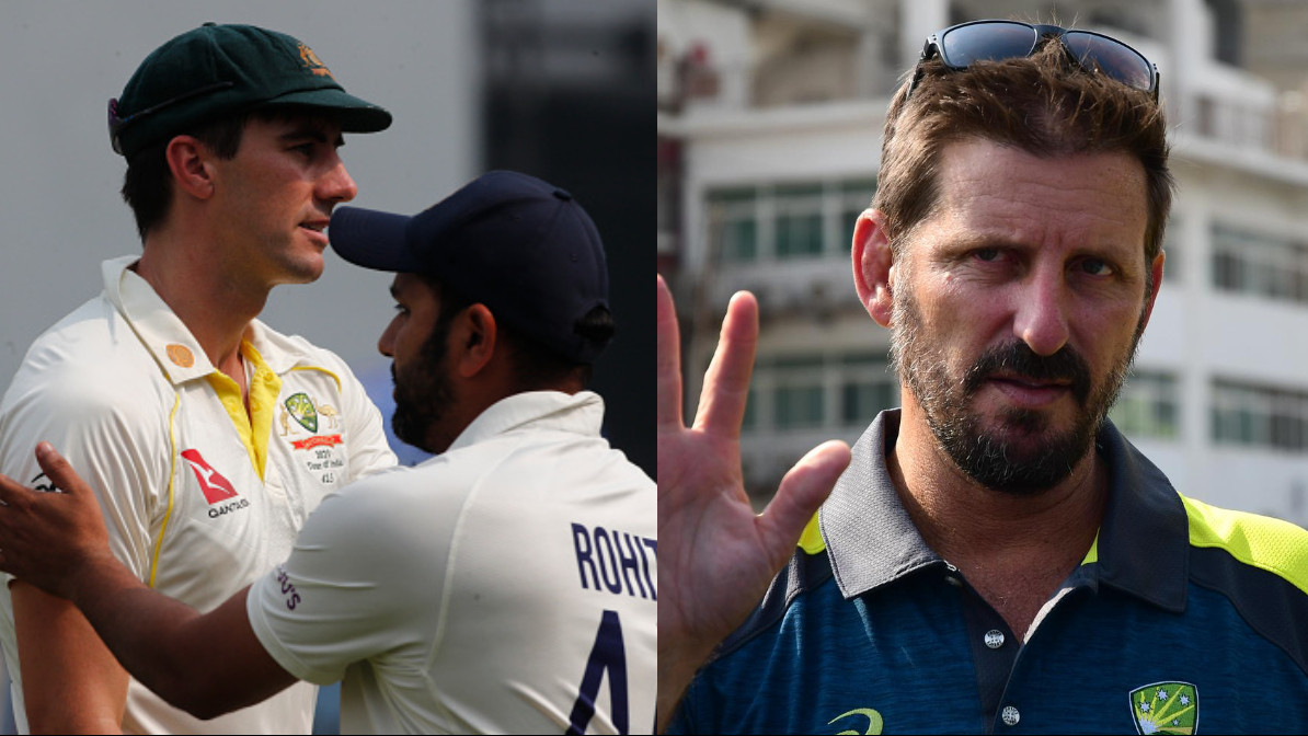 IND v AUS 2023: 'We've got to adapt and adjust' - Michael Kasprowicz on the hype around Indian pitches