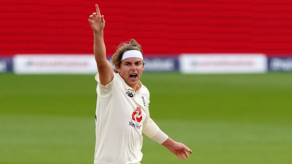 IND v ENG 2021:  Sam Curran to miss the final Test versus India due to travel restrictions