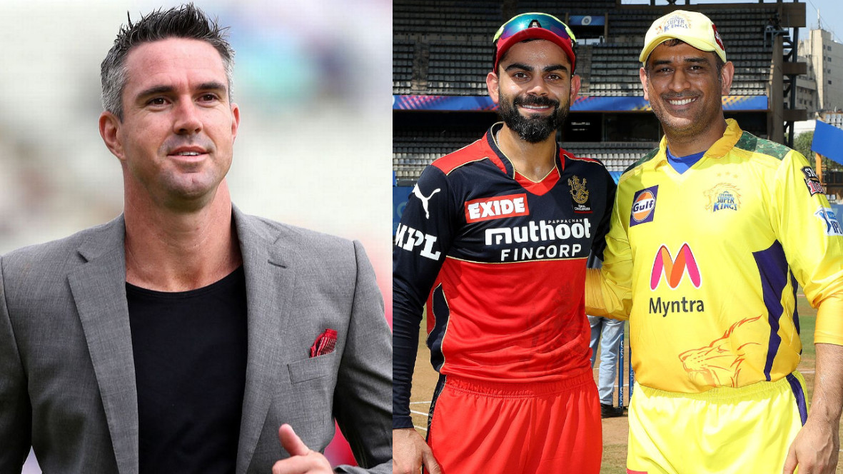 IPL 2021: Kevin Pietersen reveals MS Dhoni's interesting assessment on Virat Kohli back in 2016