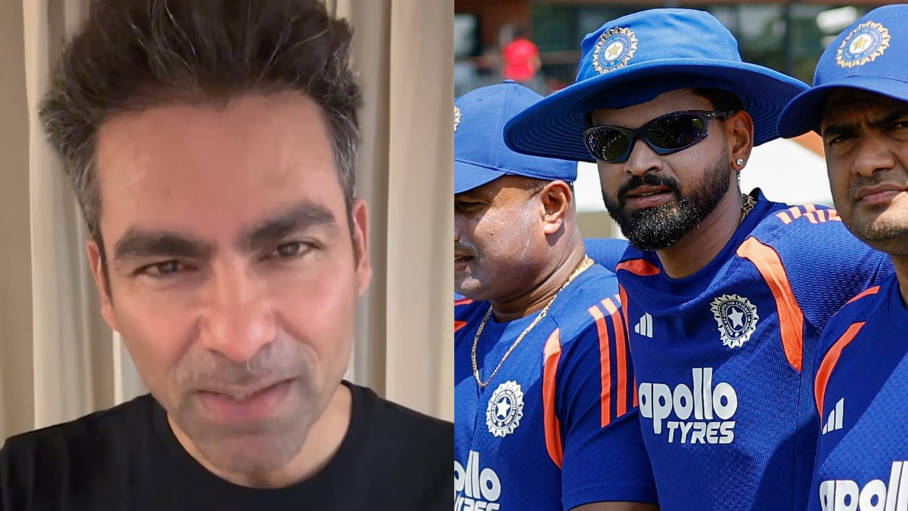 IRE v IND 2026: “Captaining the Indian team is easier as everyone already knows their role”- Mohd. Kaif on Shreyas Iyer