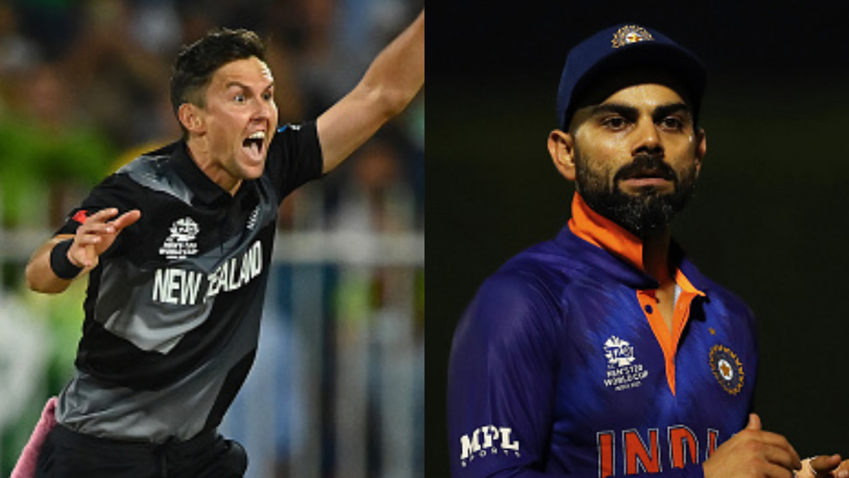 T20 World Cup 2021: We need to be motivated to counter Trent Boult, says Virat Kohli ahead of IND v NZ clash