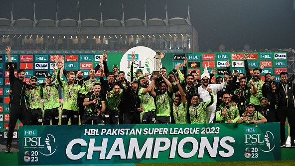 Pakistan Super League rocked by pull out of several overseas cricketers ahead of new season: Report