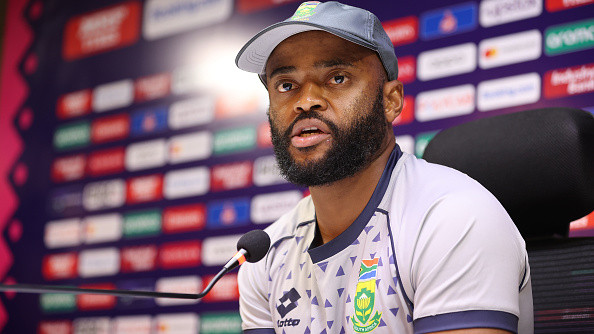 CWC 2023: “I doubt you would say that about India…,” Temba Bavuma bemused by ‘choker’ tag query