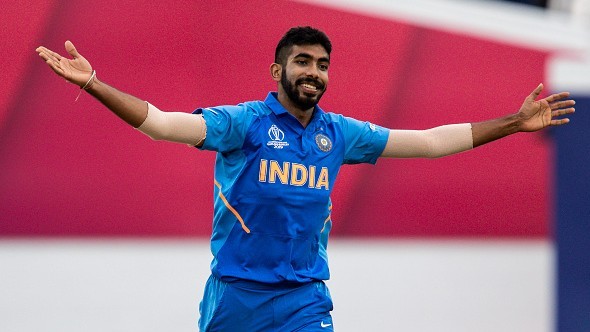 Jasprit Bumrah busts myth regarding his entry to Team India through IPL performances