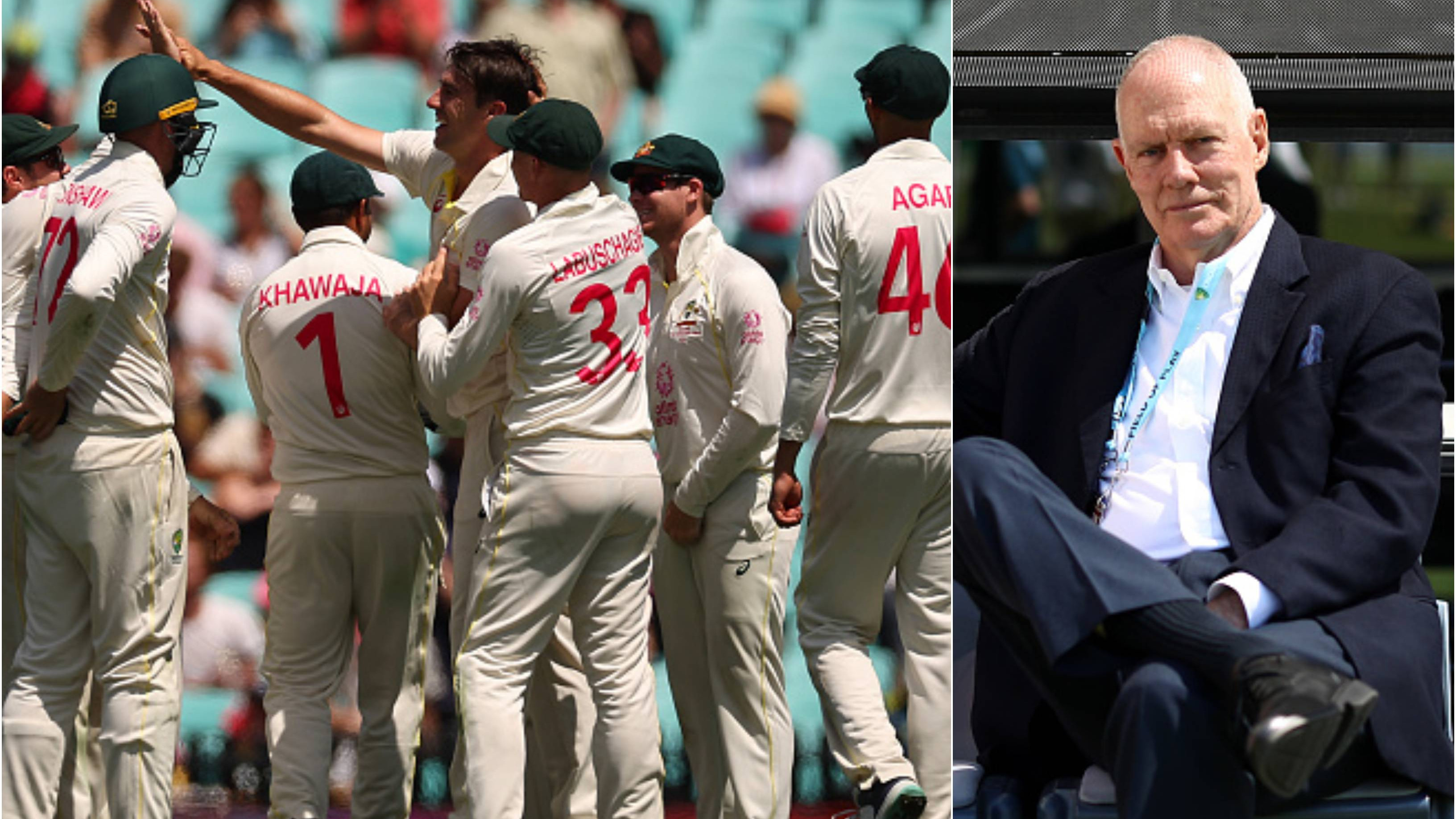 IND v AUS 2023: “India are more vulnerable at home…” Greg Chappell explains why Australia can conquer India challenge