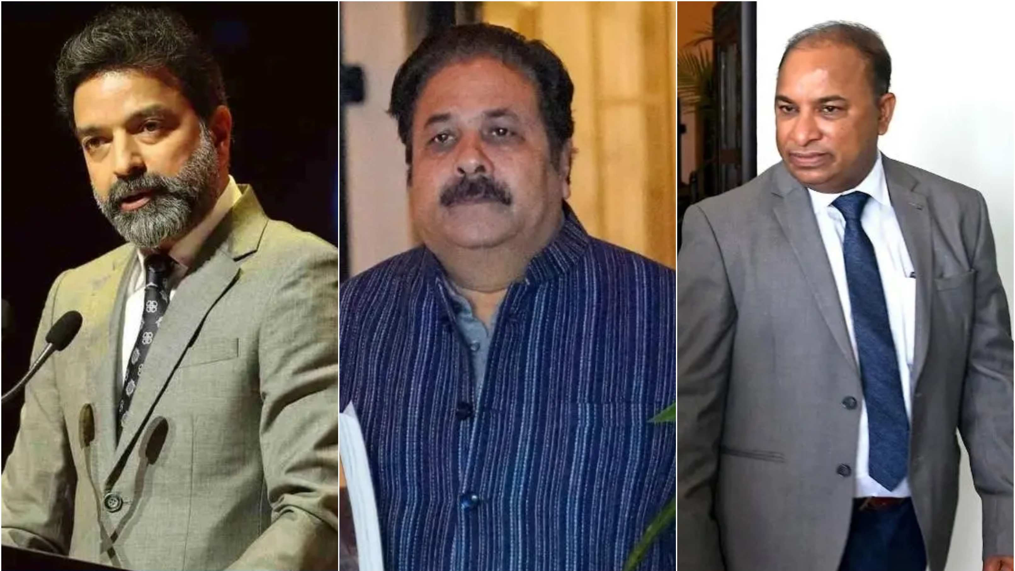 BCCI AGM in September last week to decide new president, IPL chairman