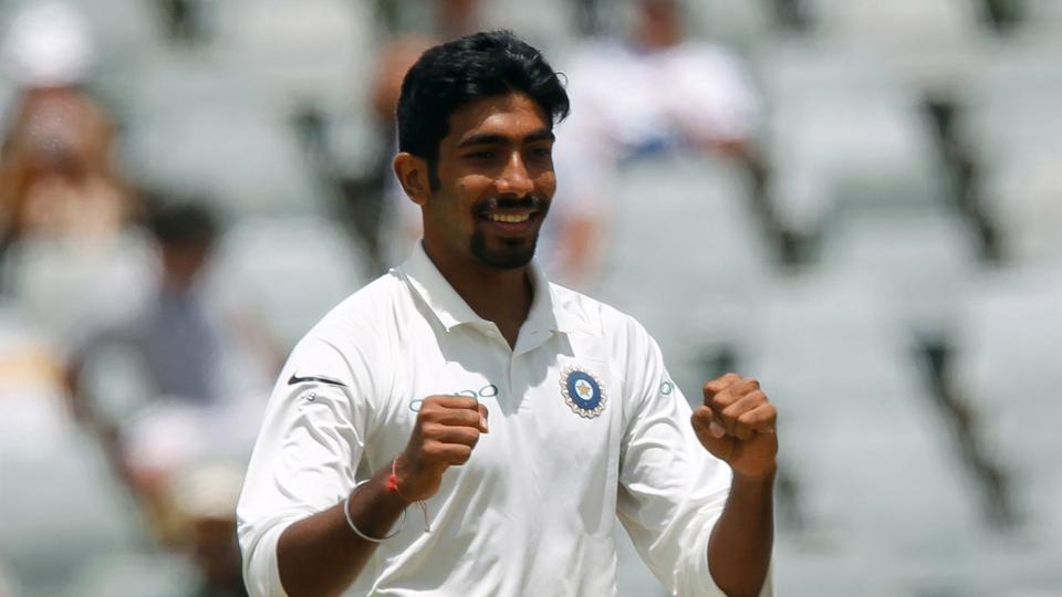 Jasprit Bumrah's rise has been incredible to watch | Getty 