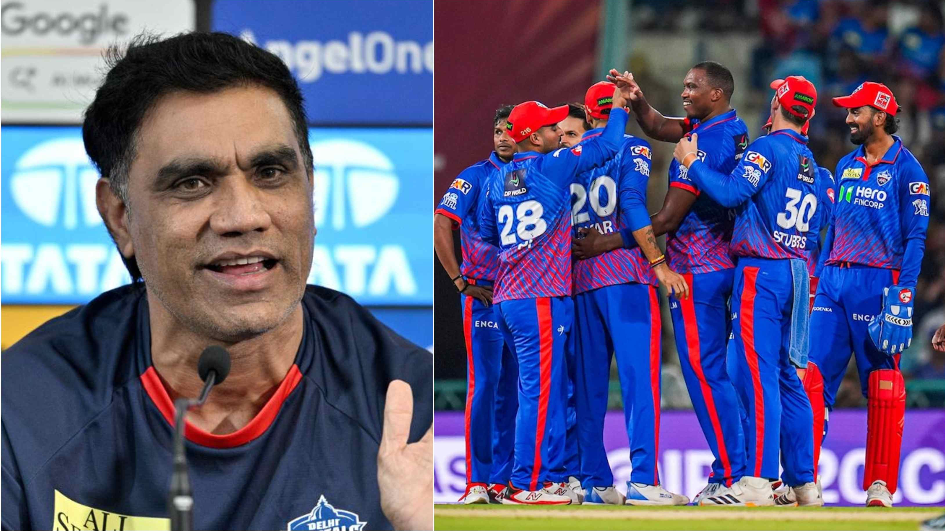 IPL 2026: “For last 14 years, they’ve had same curator,” Munaf Patel slams Delhi Capitals for failing to leverage home conditions