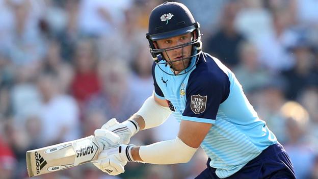 Willey has England in 74 international games so far | Getty Images