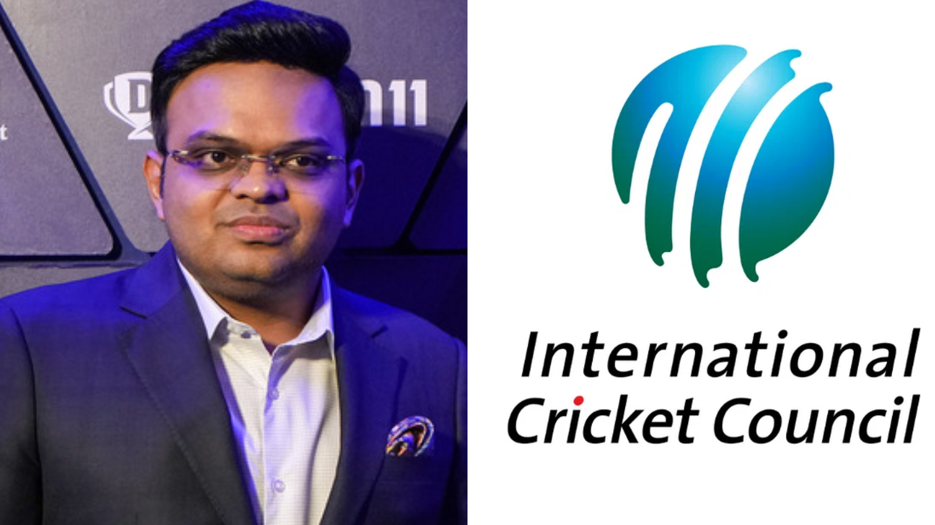 BCCI secretary Jay Shah elected ICC chairman unopposed; becomes youngest ever to take up the role