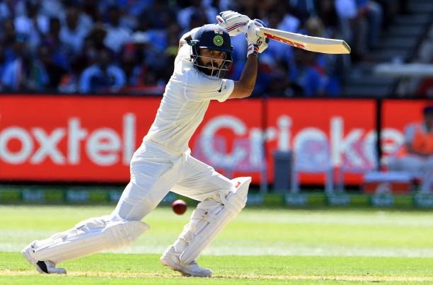 Virat Kohli averages over 65 against New Zealand in Test cricket. (photo - Getty)