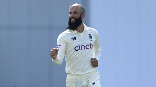 ENG v IND 2021: ECB name Moeen Ali as England vice-captain for the fourth Test 