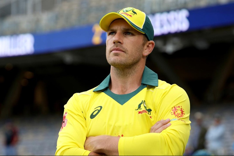 Aaron Finch | Getty Images