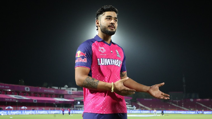 “I'm going to play for India, don't really care when,” says Riyan Parag after stunning exploits in IPL 2024