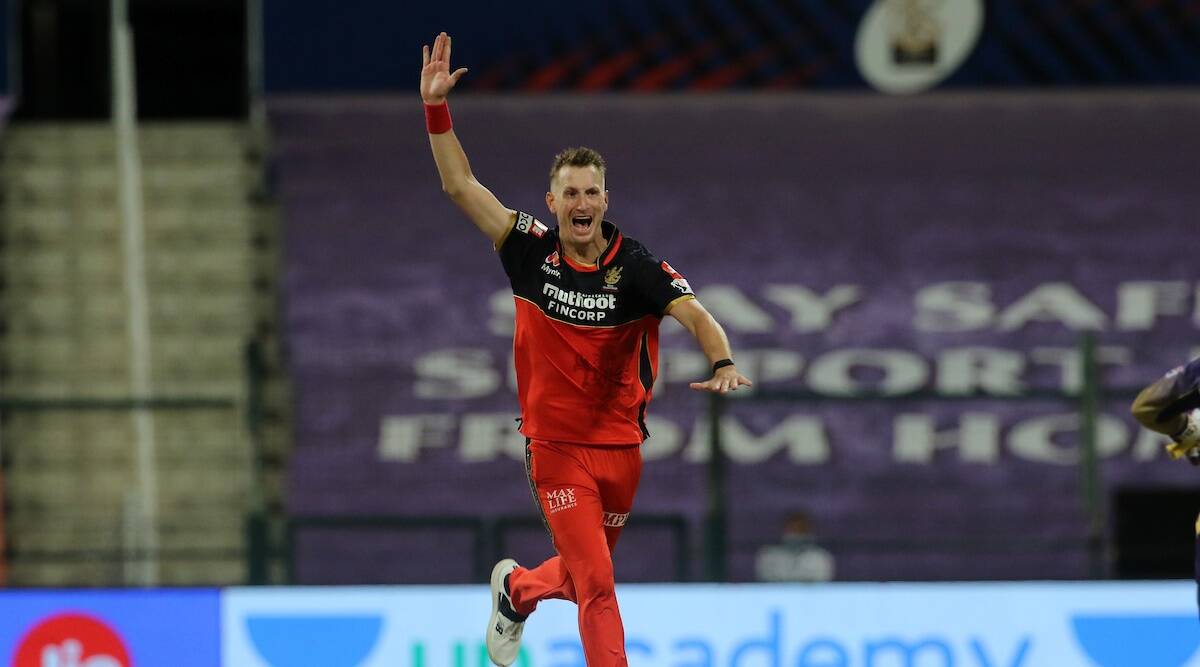 Chris Morris | BCCI/IPL