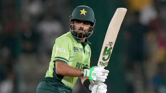Babar Azam | AP