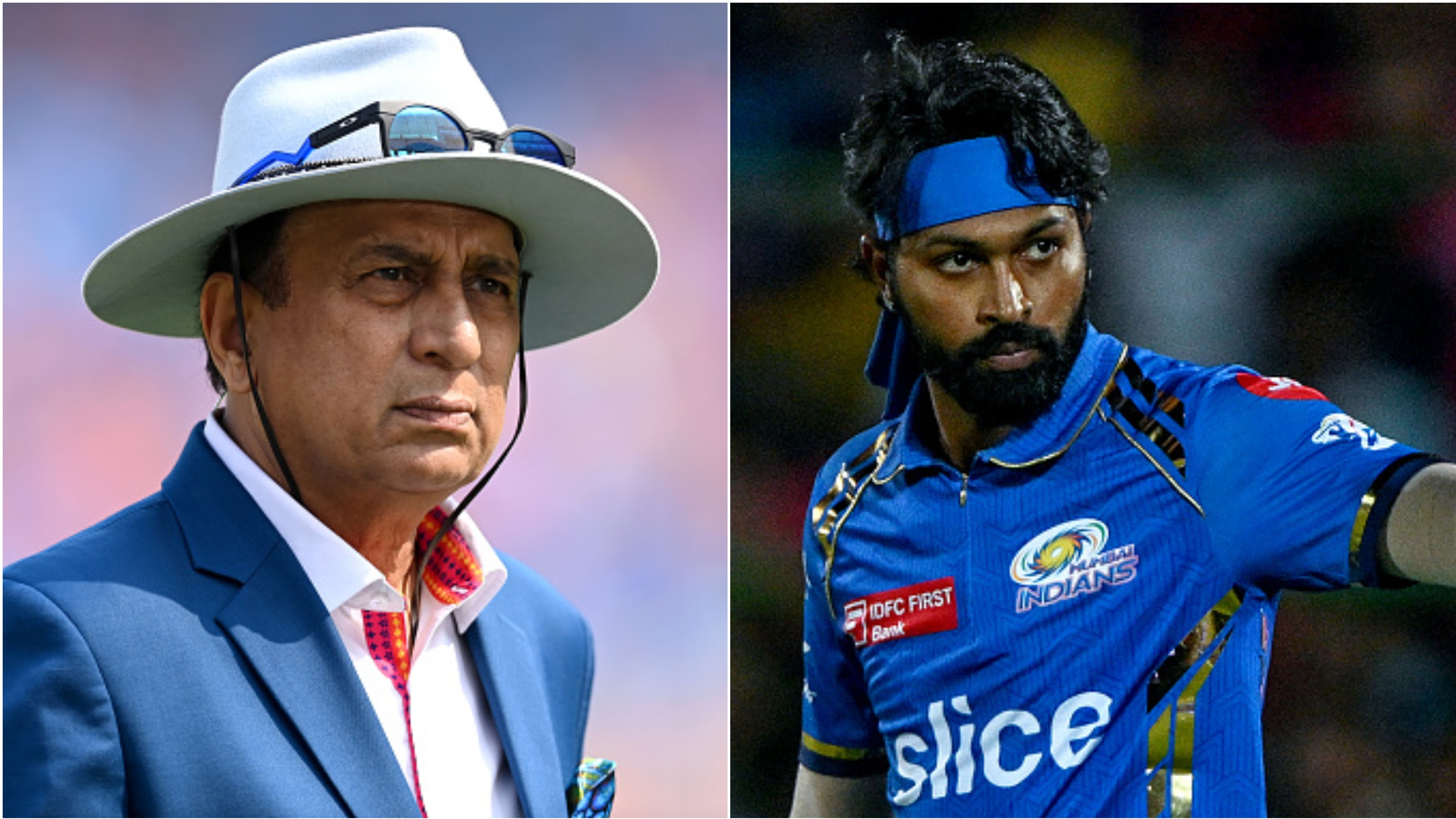 “Hardik Pandya will be a different player…,” Sunil Gavaskar expects star all-rounder to do well at T20 World Cup 2024