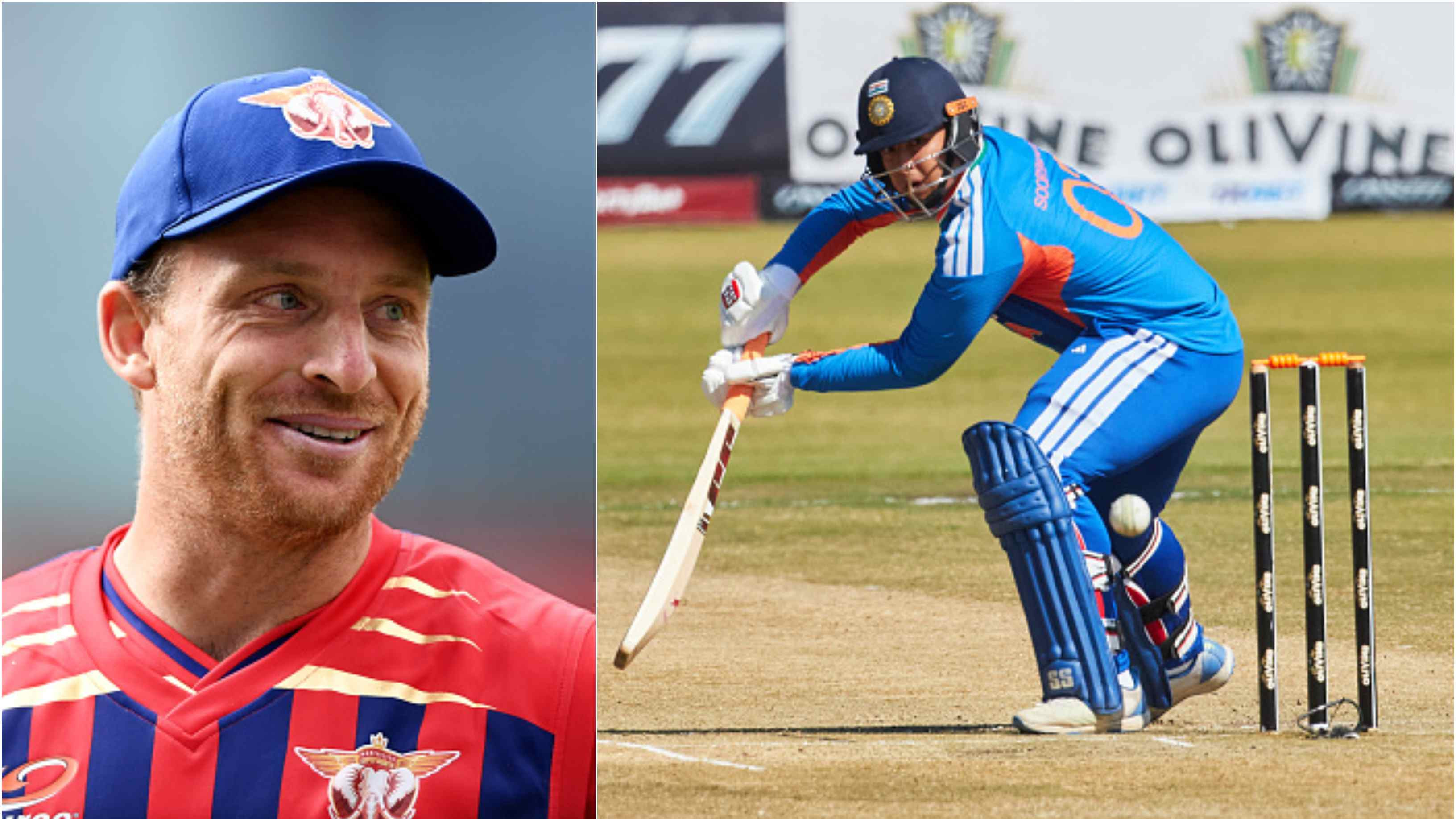 “Someone will surpass it one day,” Jos Buttler tipped Vaibhav Sooryavanshi to break his most men’s T20 runs record