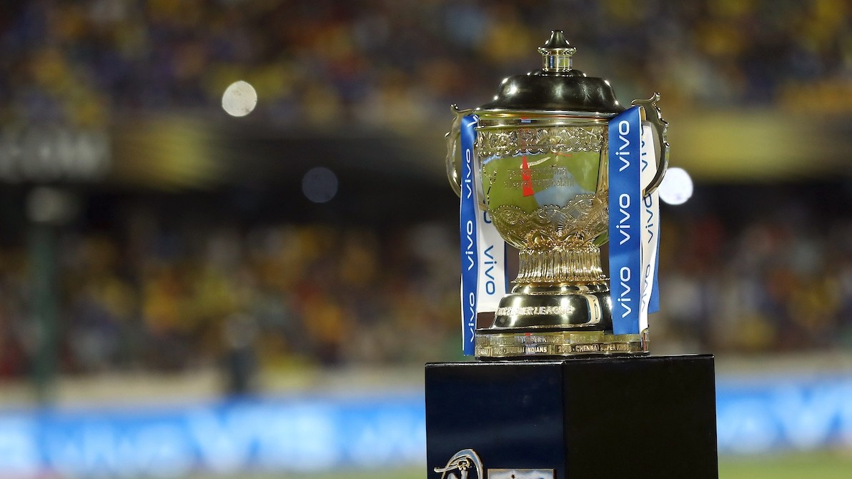 IPL governing council to review sponsorship deals after India-China border clash