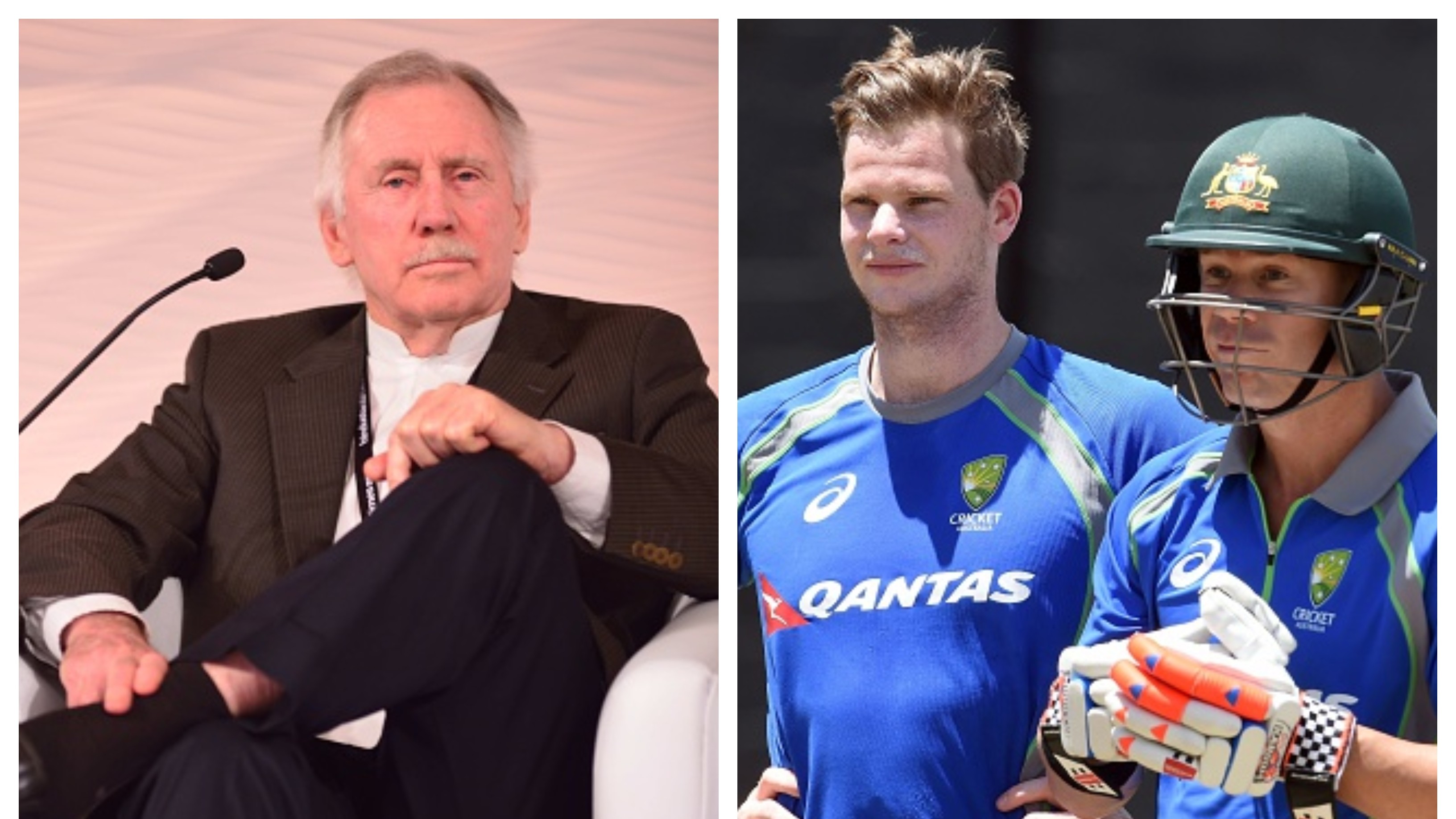 Chappell says India will find things 