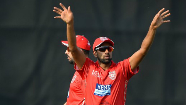 R Ashwin lead KXIP in IPL 2018 and 2019 | AFP