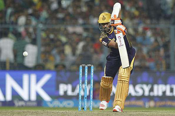 KKR used RTM to keep Uthappa at home