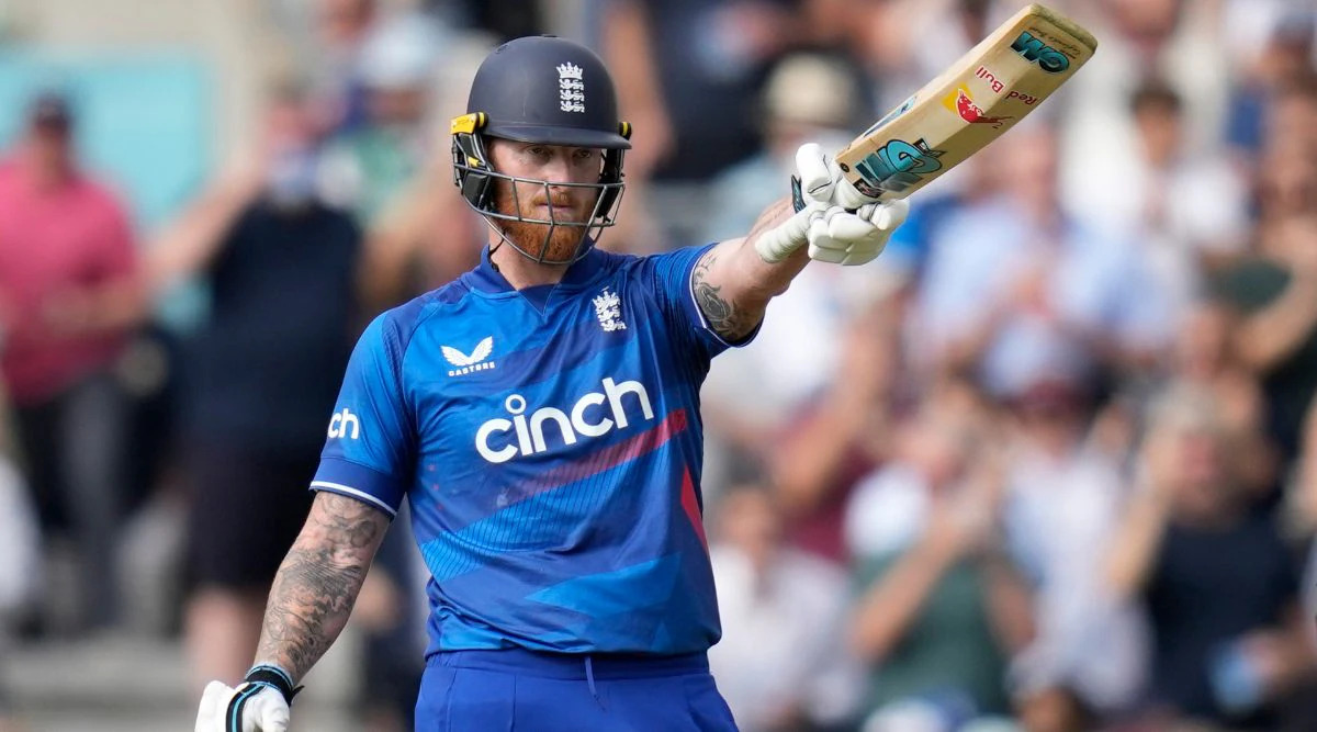 Ben Stokes might be the next England ODI captain | Getty