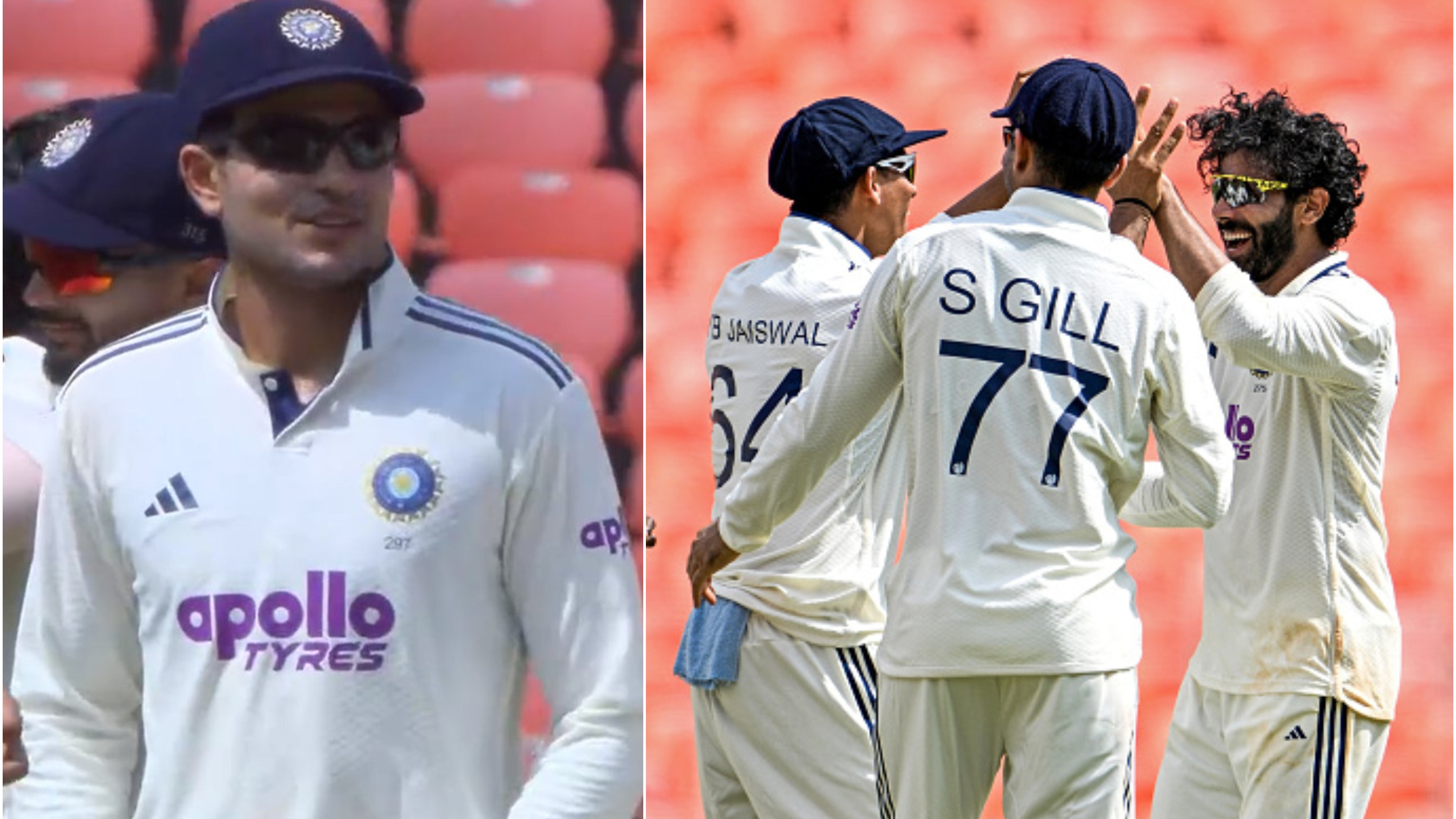 IND v WI 2025: “This was a perfect game for us,” Shubman Gill reflects on India’s crushing win over West Indies in 1st Test