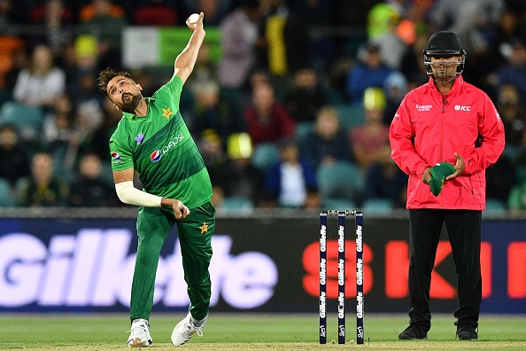 Mohammad Amir eyes comeback to Pakistan set-up | Getty Images