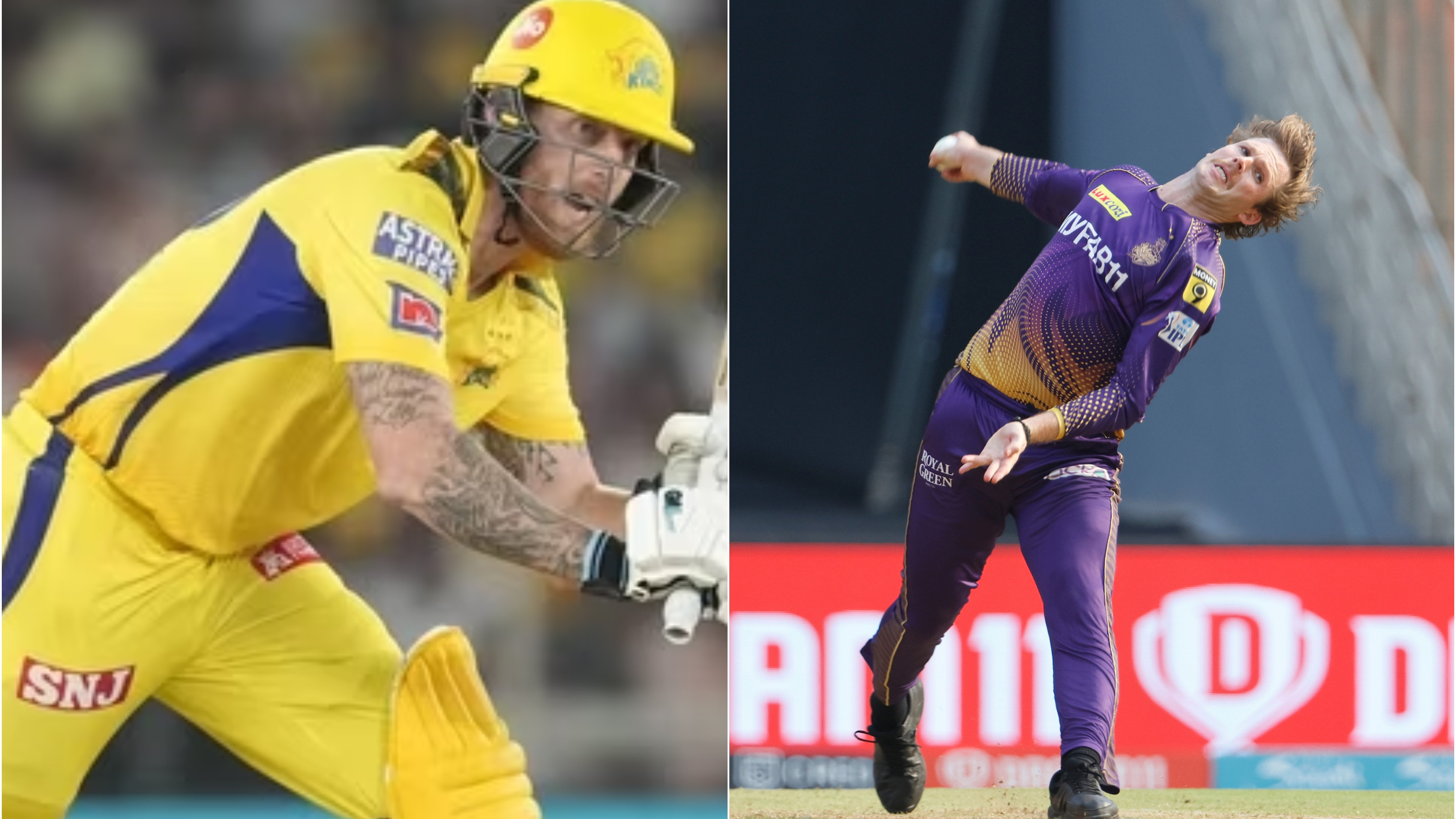 Ben Stokes likely to be released by CSK ahead of IPL 2024 auction; KKR might part ways with Lockie Ferguson: Report