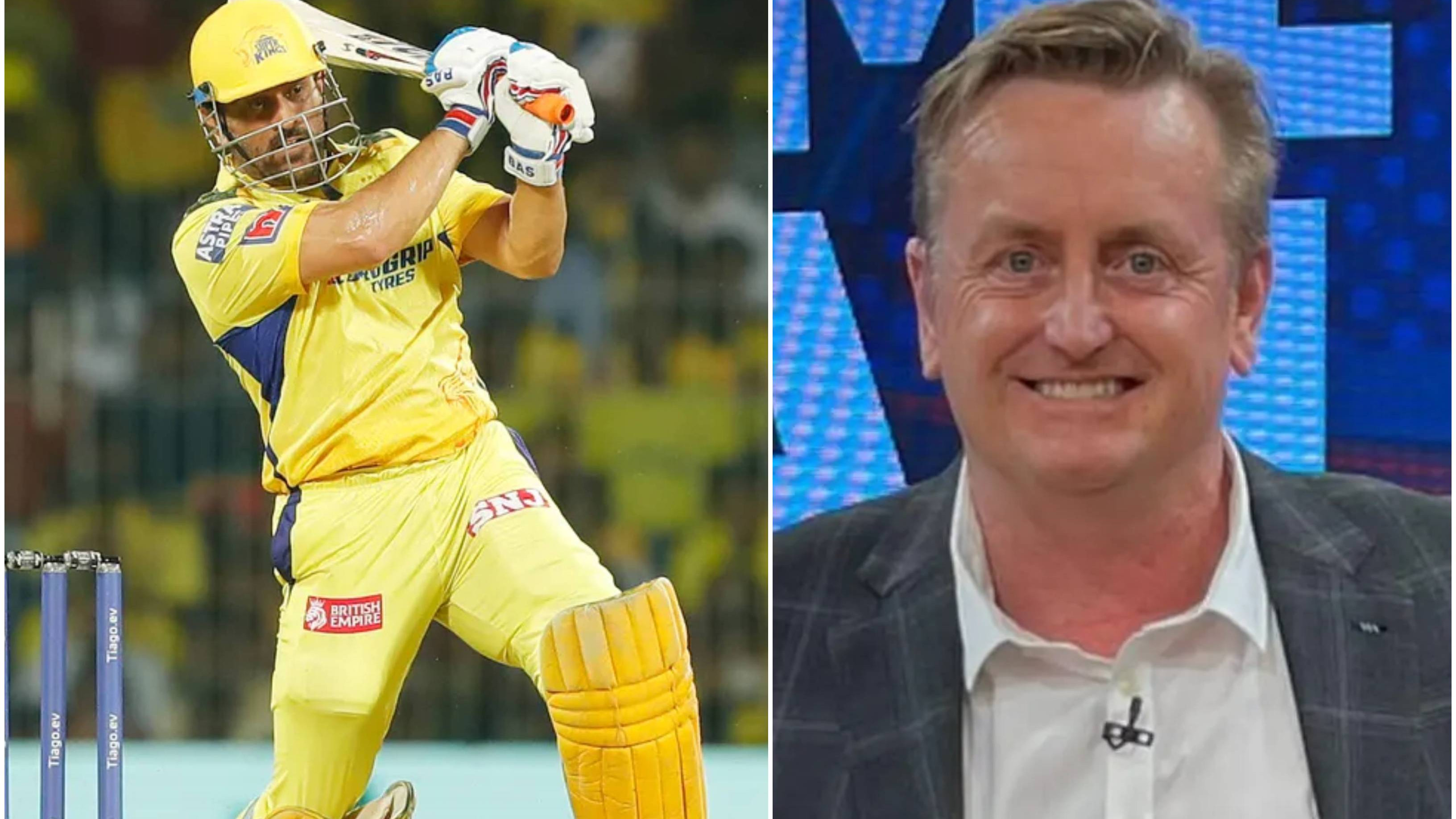 IPL 2023: “Deserves a farewell tour around the country,” Styris wants Dhoni to clear air regarding his retirement