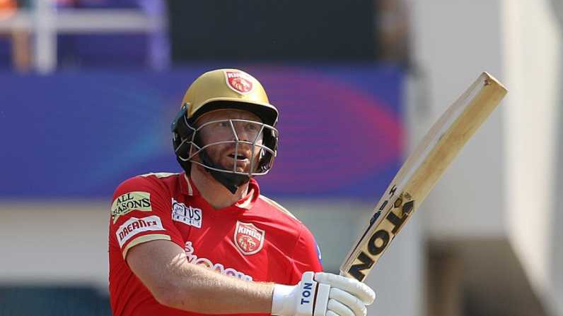 IPL 2023: Jonny Bairstow will miss IPL 16 to continue rehab; PBKS announce replacement