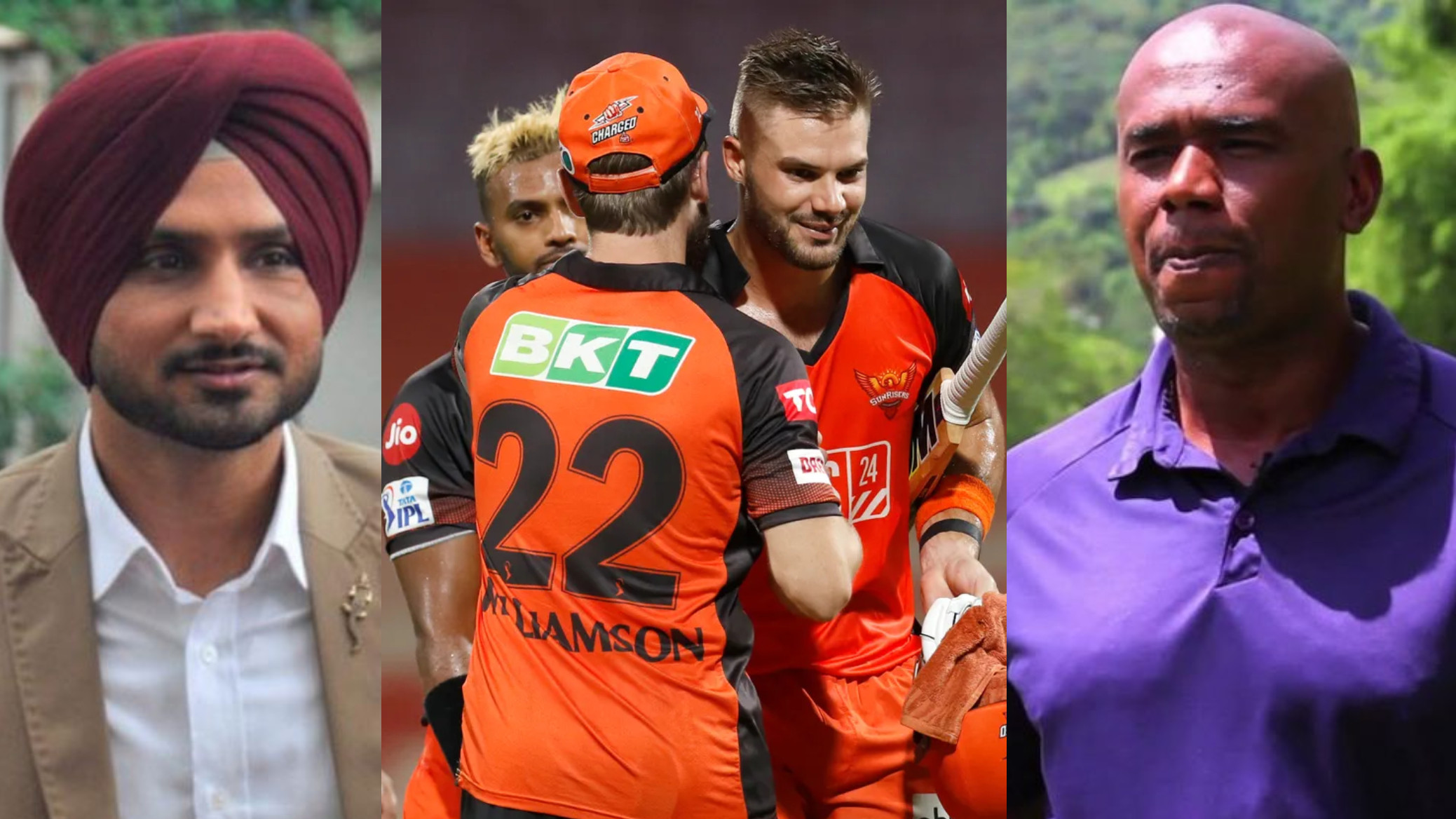 IPL 2022: Cricket fraternity reacts as SRH win their fourth match in a row; defeat PBKS by 7 wickets