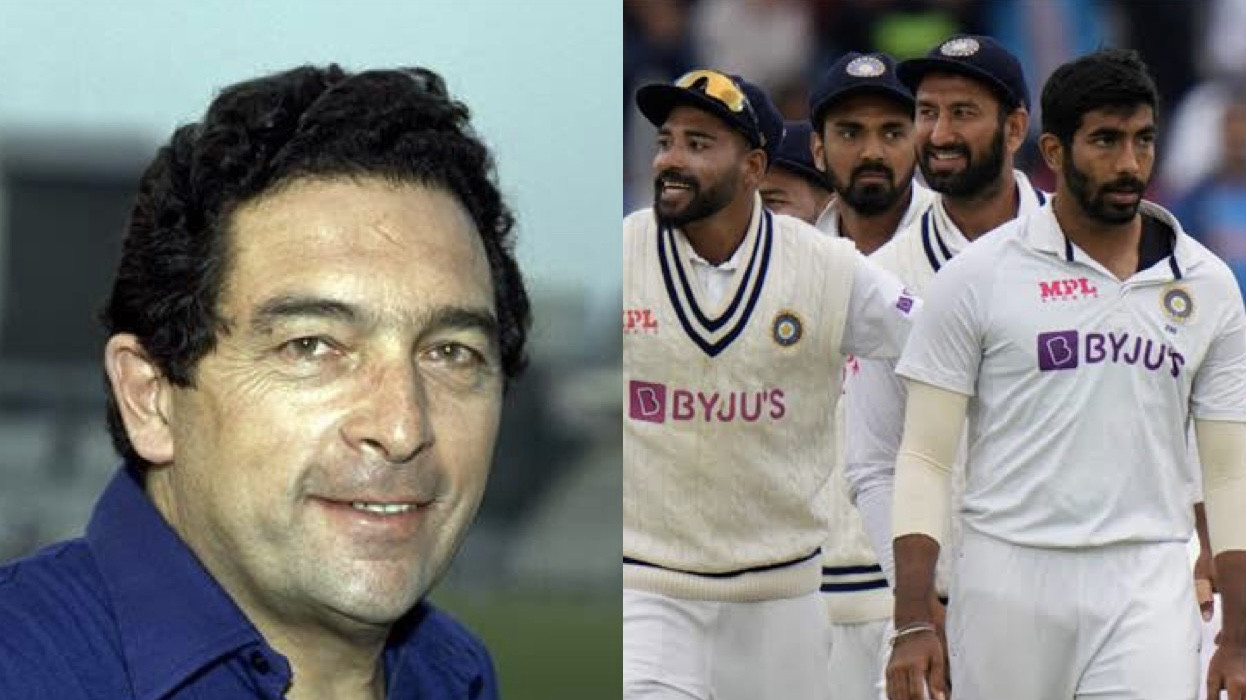 SA v IND 2021-22: Team India's pace attack best in 30 years; favorites to win first 2 Tests- Dr. Ali Bacher