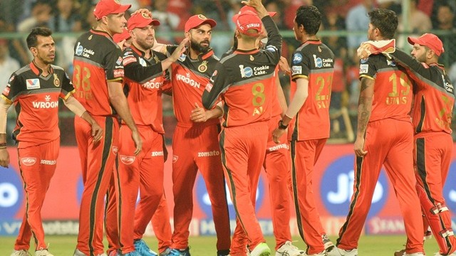 IPL 2020: IPL journey of Royal Challengers Bangalore (RCB) in Numbers 