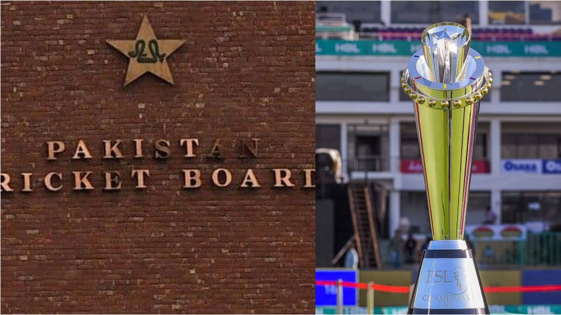 PSL 2021: PCB finalizes UAE as preferred venue for remainder of PSL 6 amid surge in COVID-19 cases in Pakistan