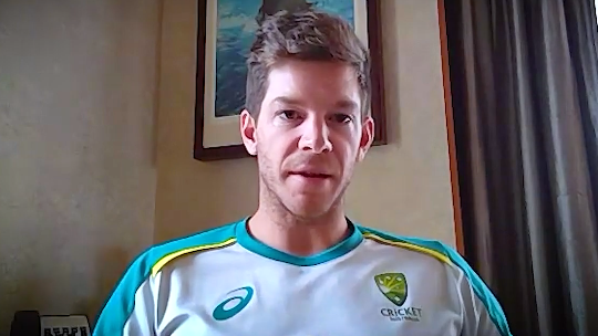 AUS v IND 2020-21: Tim Paine expects “proud cricket country” India to bounce back strongly in Melbourne