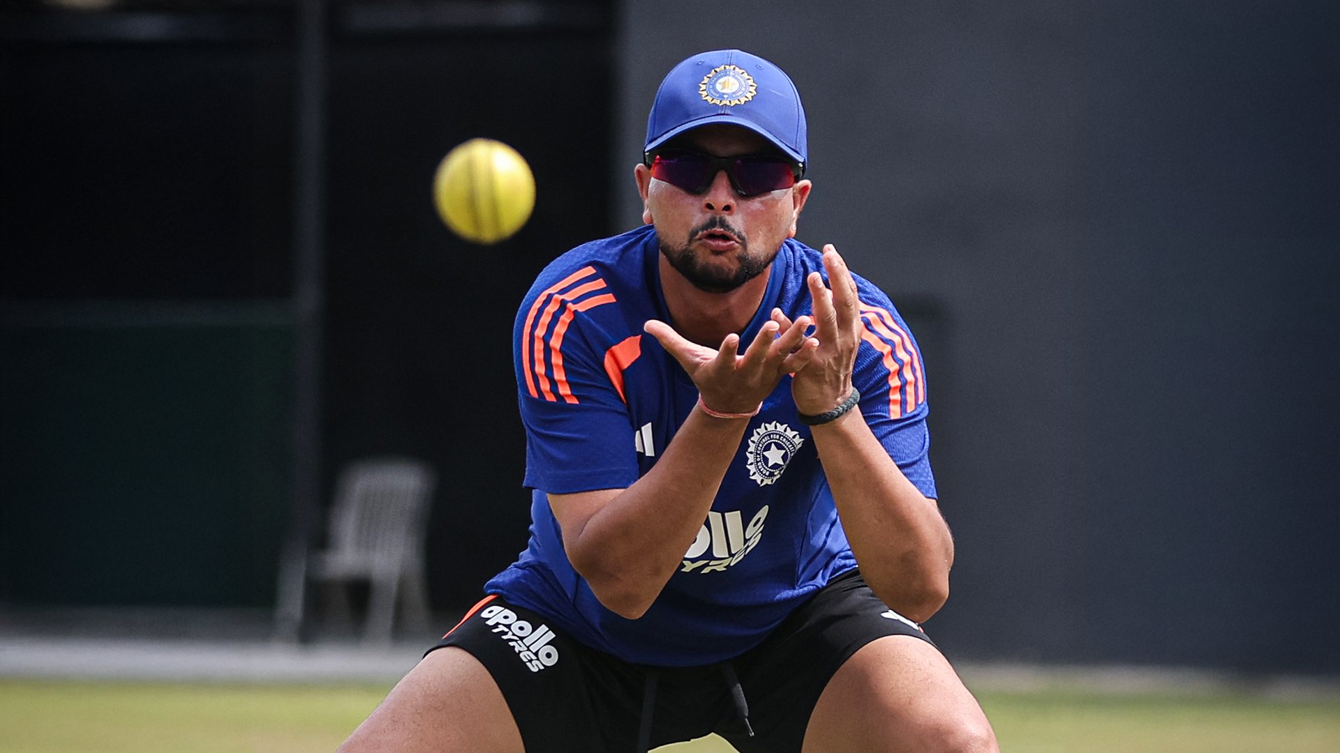 Kuldeep Yadav | BCCI