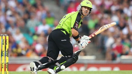 David Warner likely to miss BBL 10, reveals his manager