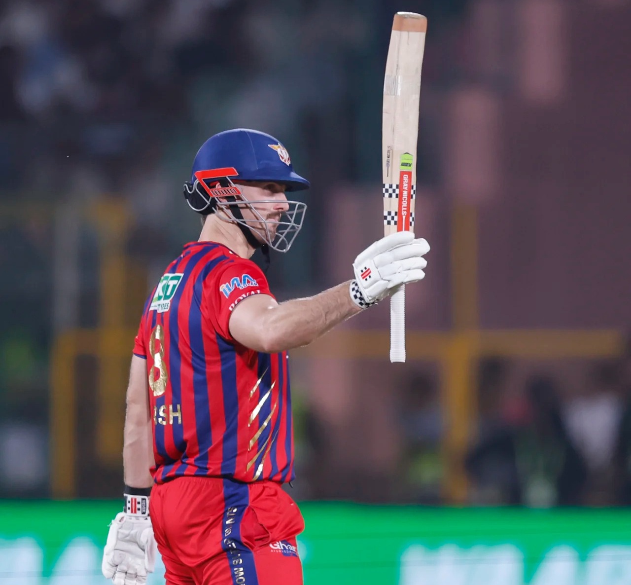 Mitchell Marsh | BCCI-IPL