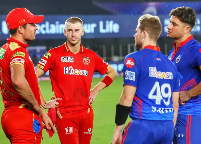 Australian players need to forego the IPL for national representation | DC Twitter