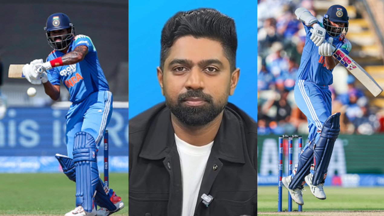 ENG v IND 2026: ‘Pattern for entire series’- Abhinav Mukund on Indian batters' failure to tackle England’s short-pitch deliveries