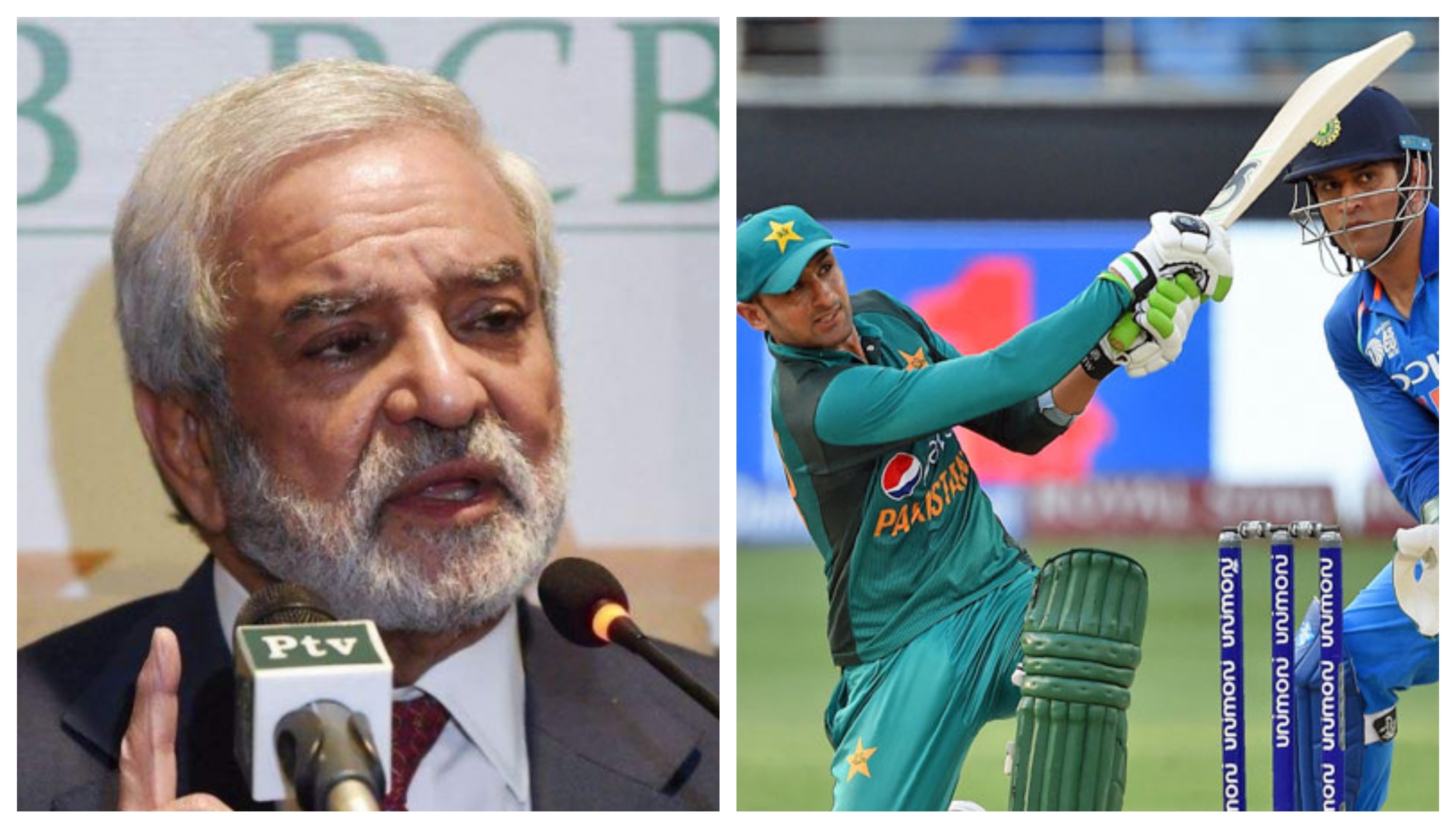 PCB chief Ehsan Mani says financial impact of Asia Cup T20 postponement 
