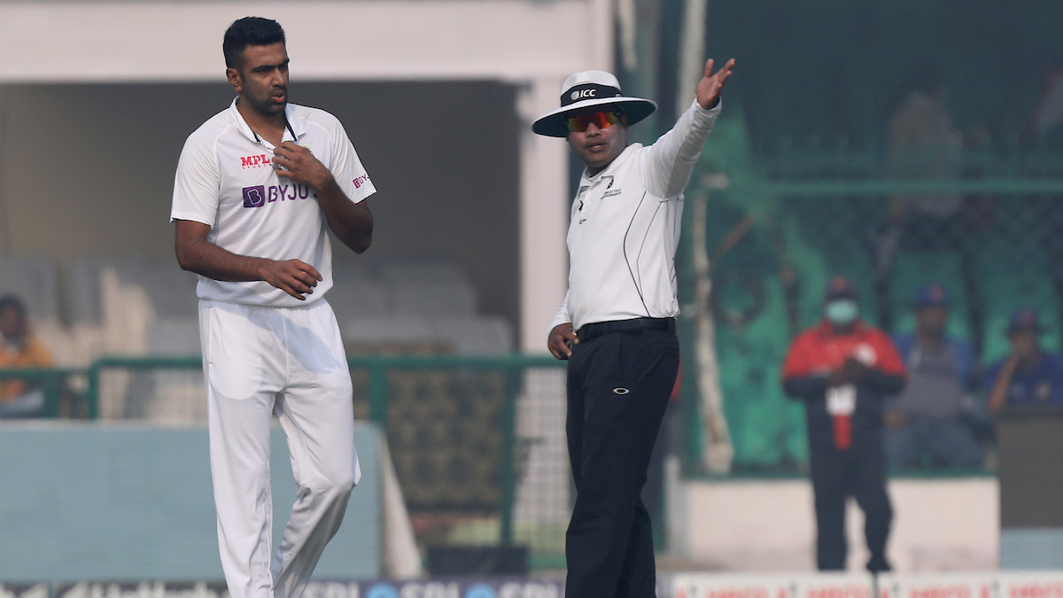 IND v NZ 2021: “For me, cricket is the purpose of my life,” says R Ashwin