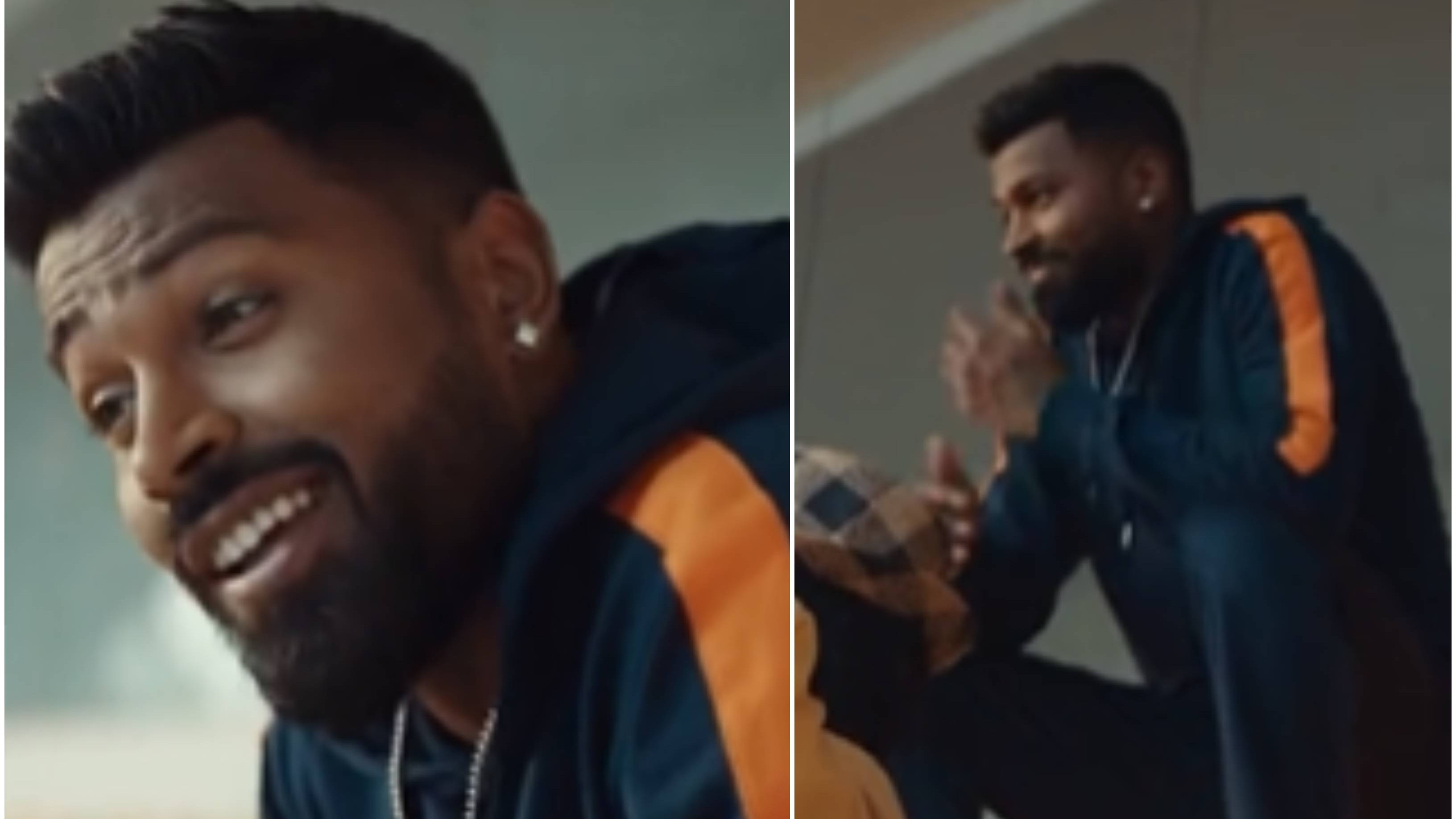 IND v SL 2023: Hardik Pandya features in broadcasters’ promo video as India’s T20I captain before official squad announcement