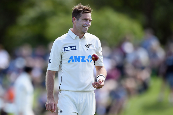 Tim Southee: The cricketer who debuted at 19 years- SportzPoint.com
