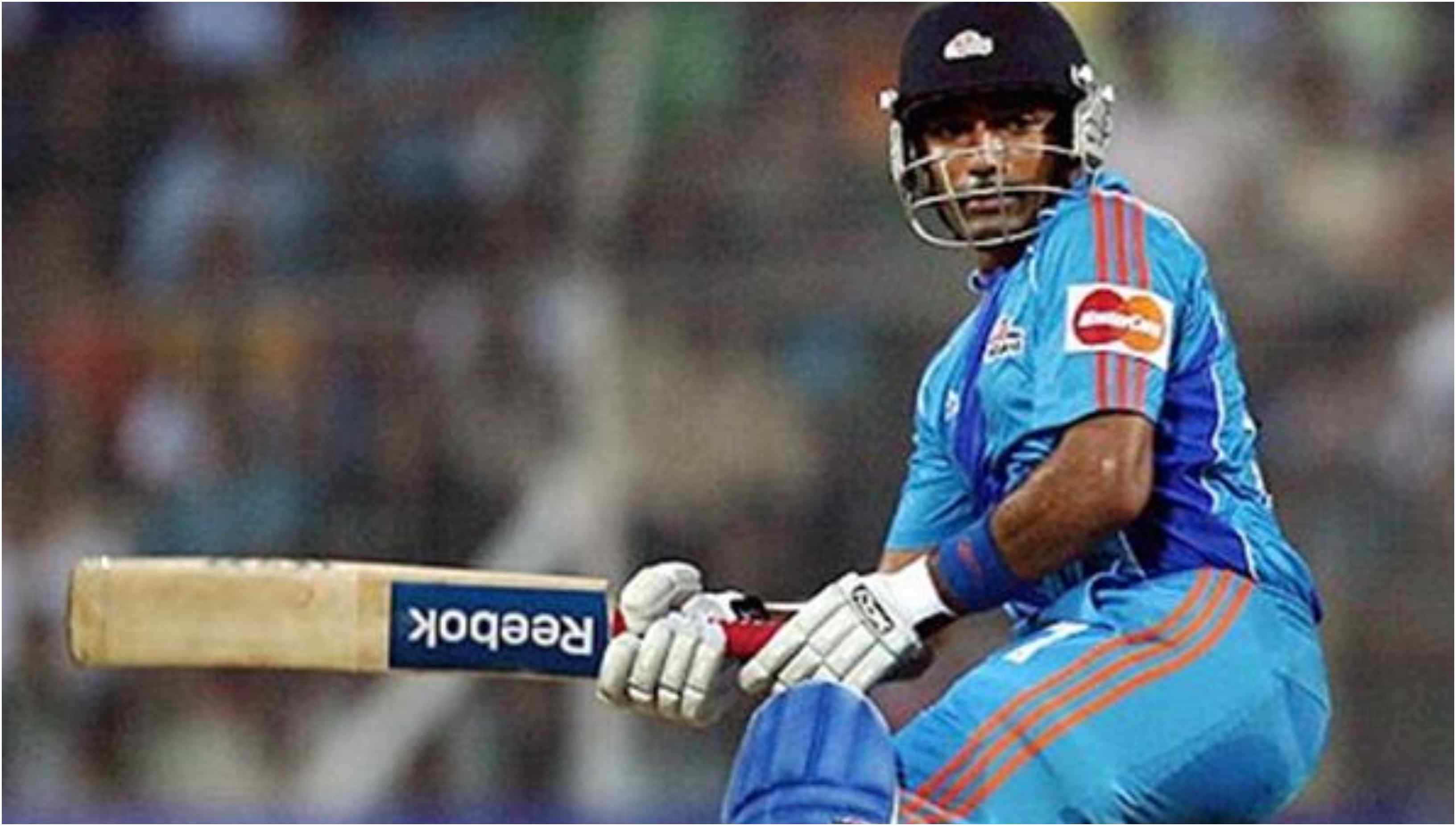 Robin Uthappa | X